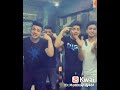 حياتي ناس زباله عاملين رجاله على الحاله