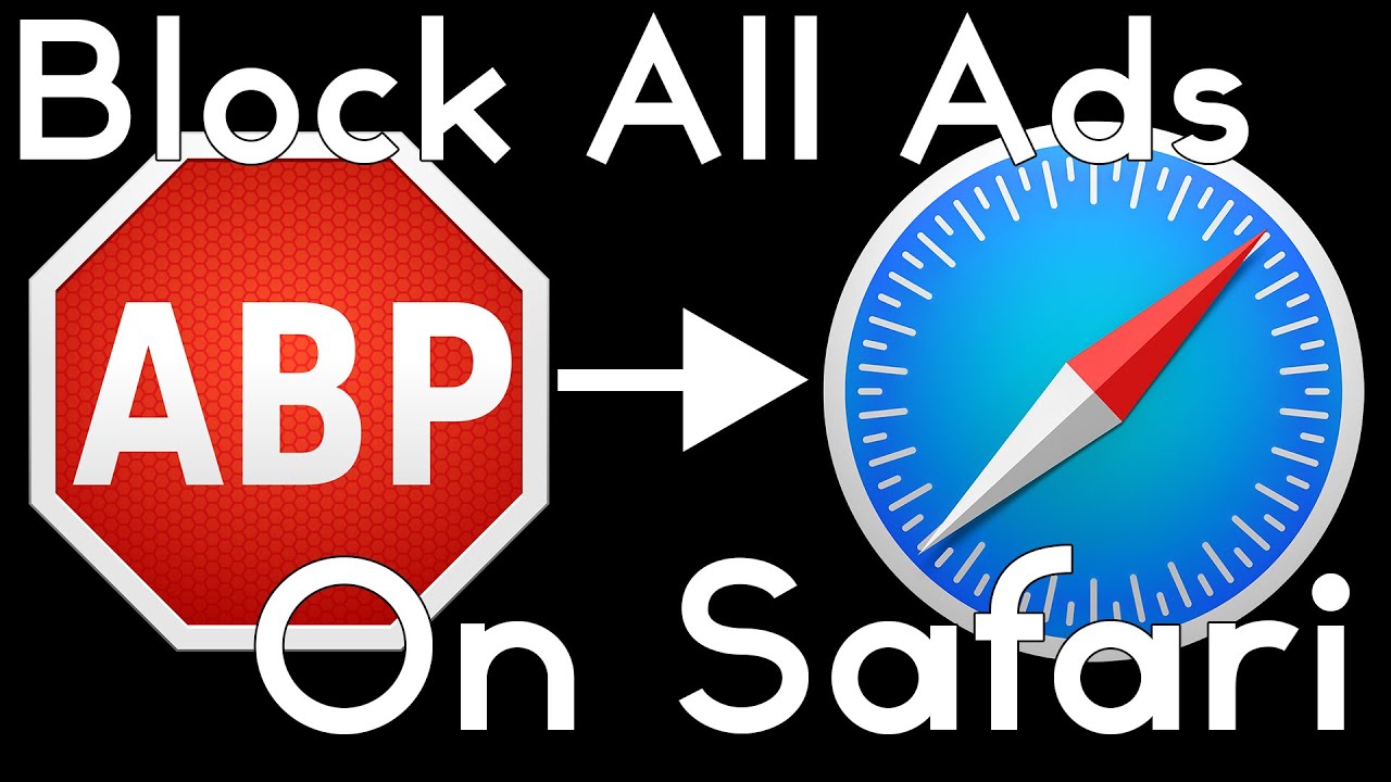 safari youtube adblock free