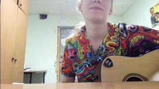 картинка: Веня Д'ркин - На Ивана Купала