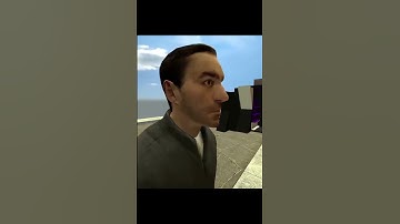 АФКшник нарушил все правила сервера (gmod darkrp)