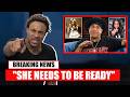 Orlando Brown Drops Shocking Claims About What’s Really Happening To Blue Ivy
