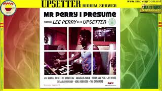 BIG BIRD SKANK ♦The Upsetters♦