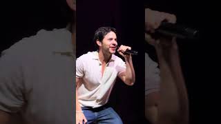 Download Lagu Touch My Hand [David Archuleta - Earthly Delights Tour - New York City 2025] MP3