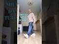 Урок танца Шаффл для начинающих #танцы #dance #bestshuffle #рекомендации #shuffledance #урокитанцев