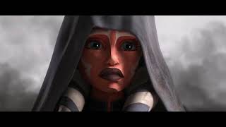 Clone Wars S7E12: Burying the dead [1080p]