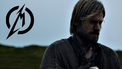 Jaime Lannister, to Metallica