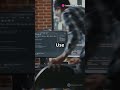 Cheat Codes to Develop Websites Quickly! #shorts #webdevelopment #Productivity #WebDesign