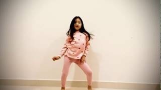 Dance Cover Luis Fonsi, Justin Bieber - Despacito By Annabella