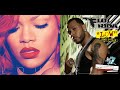 Rihanna Vs Flo Rida T Pain Low M Mashup
