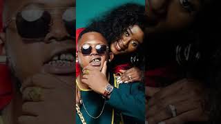 Eunice Zunon Sur Sa Relation Avec Ténor