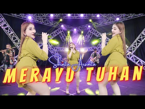 MERAYU TUHAN ICHA KISWARA - SURGA DIBALIK DOSA ICHA KISWARA TERBARU 2023