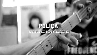 Poliça - &quot;Warrior Lord&quot; (Live @ Luna Music)