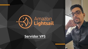 Criando um servidor VPS PHP Lamp | AWS Lightsail | IP estático | Acesso SSH