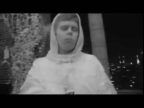 yung lean ice cold smoke (instrumental)