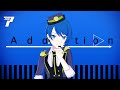 プロセカ Project Sekai MMD A Ddiction Haruka Kiritani 桐谷遥