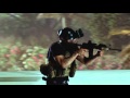 13 Hours: The Secret Soldiers of Benghazi | &quot;Tig And Dominic&quot; | Paramount Pictures International