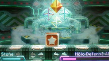 Kirby: Planet Robobot: All Holo Defense API Attacks