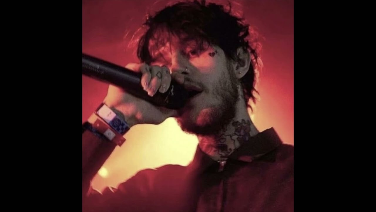 [FREE] Lil Peep Type Beat “Angels”