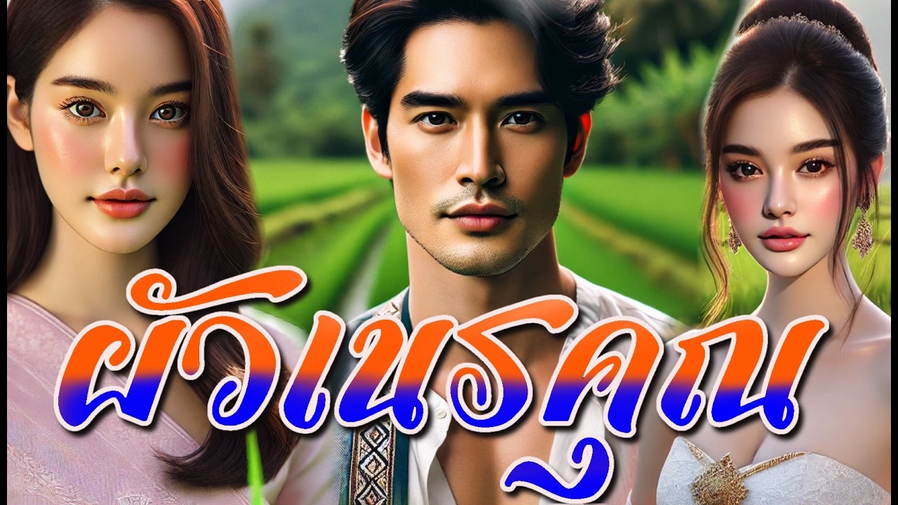 ผัวเนรคุณ #นิทานพื้นบ้าน #นิทานชีวิต #นิทานสอนใจ #นิทานก่อนนอน