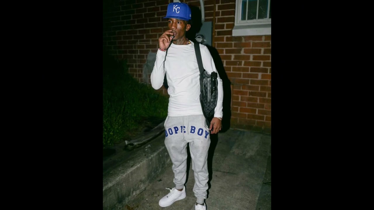 [FREE] R5 Homixide Type Beat 