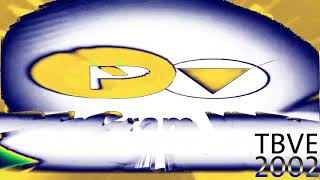 Polygram Video (1991) Effects | Lyrick Studios (1997) Effects