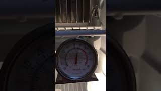 Dometic Rv Fridge Freezer Part 2