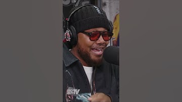 Thumbnail of Leon Thomas on Making SZA’s “Snooze”