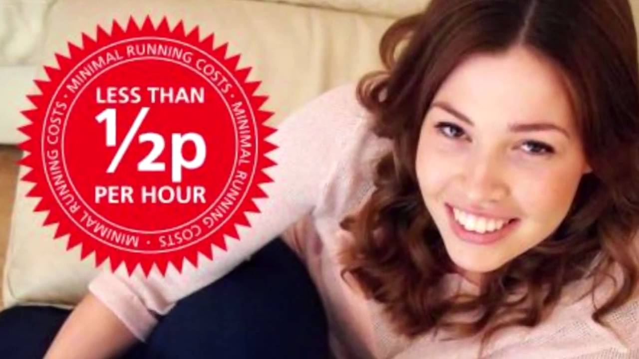 homeglow b warm heated seat cover YouTube