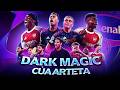 ARSENAL &amp; "DARK MAGIC" CỦA MIKEL ARTETA: ĐÂY MỚI LÀ CHÂN GIÁ TRỊ THỰC DỤNG!