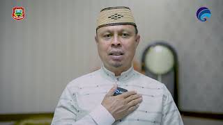 SEKDA : SELAMAT MENJALANKAN IBADAH PUASA RAMADHAN 1444 HIJRIAH