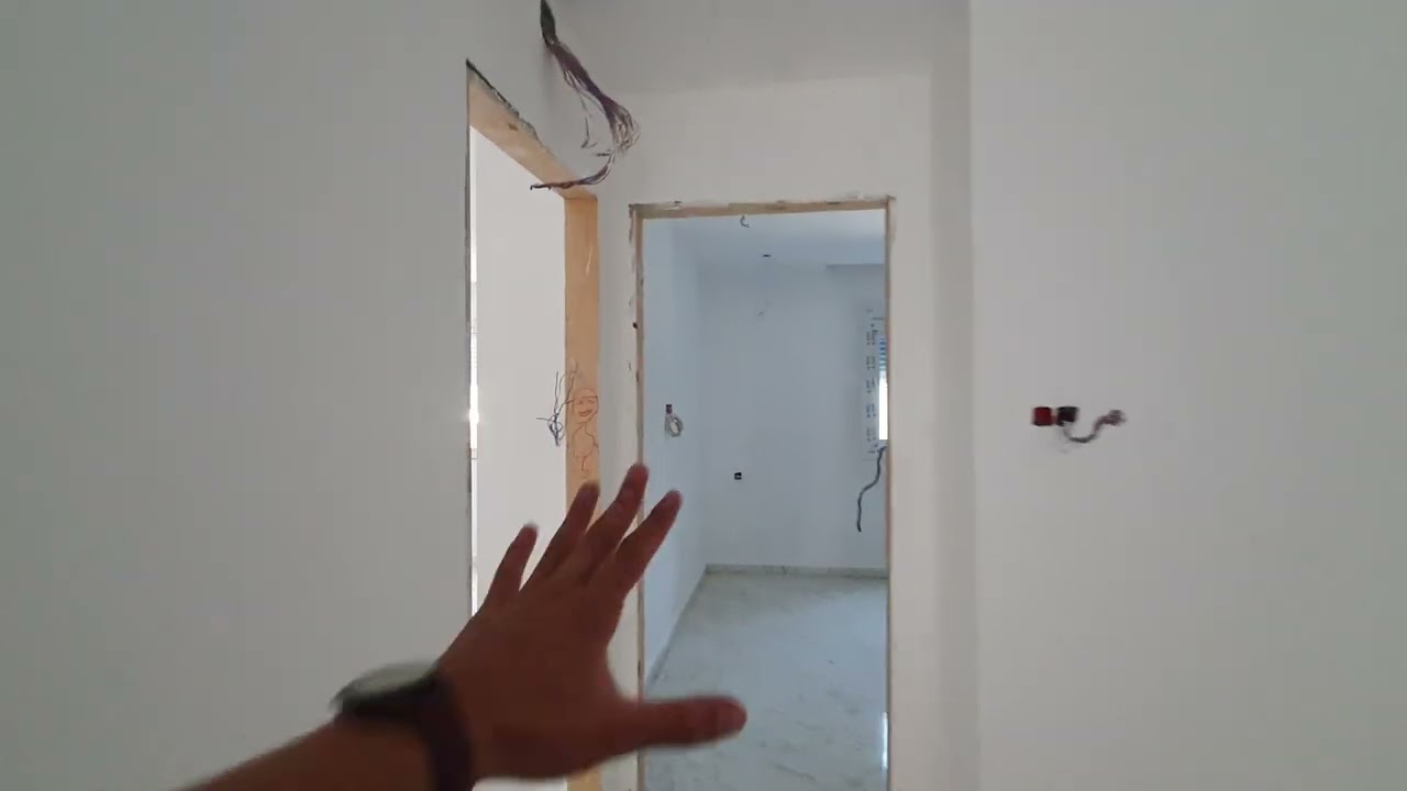 شقق F3 للبيع بلدية برج البحري (مقهر شرقي) شرق العاصمة 🇩🇿 0799410535☎️