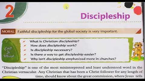 Class 8, Moral Value Chapter -2 part-1, With Ms Seema Sharma