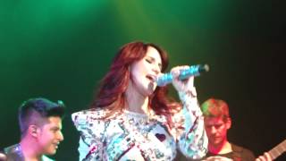 Dulce Maria - Despues De Hoy - Lunário México