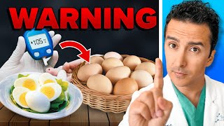 What Really Happens If A Diabetic Eat 12 Eggs A Week?