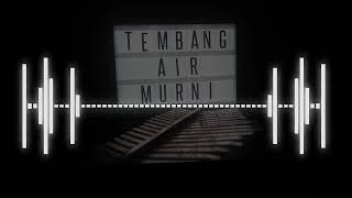 Tembang Air Murni ( 绿水之歌）- Kalimba Cover