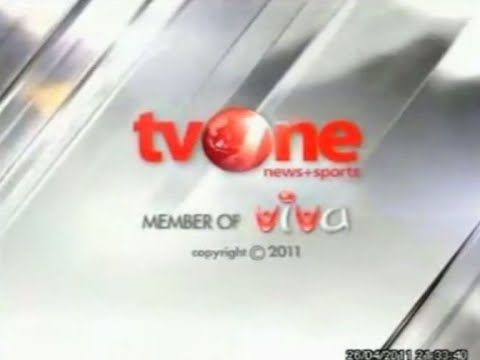 Endcap tvOne (2011)