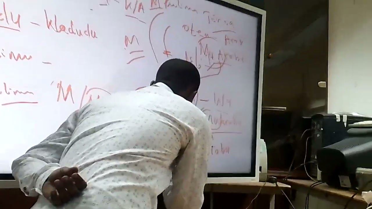 VID ٢٠٢٥١٠٢٦ KISWAHILI ١٨٢٨٢١