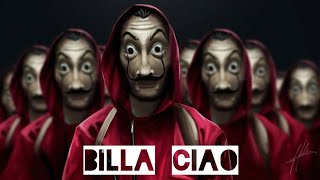 #suprememusic#bestmusic Bella Ciao (Billx Remix)