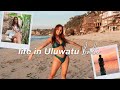What Life is Like in Uluwatu, Bali⎮Feeling Homesick?