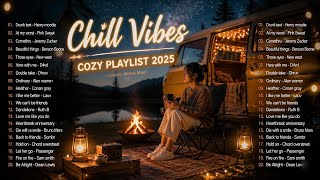 Chill Vibes Music - Relaxing English Cover || New English Songs Slow Version Playlist & Latest Songs