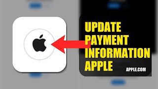 How To Update Payment Information On Apple ID 2026 (QUICK FIX)