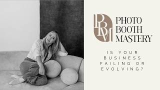Is your business failing or evolving News