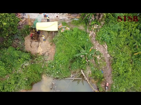 SI Works: Undisturbed