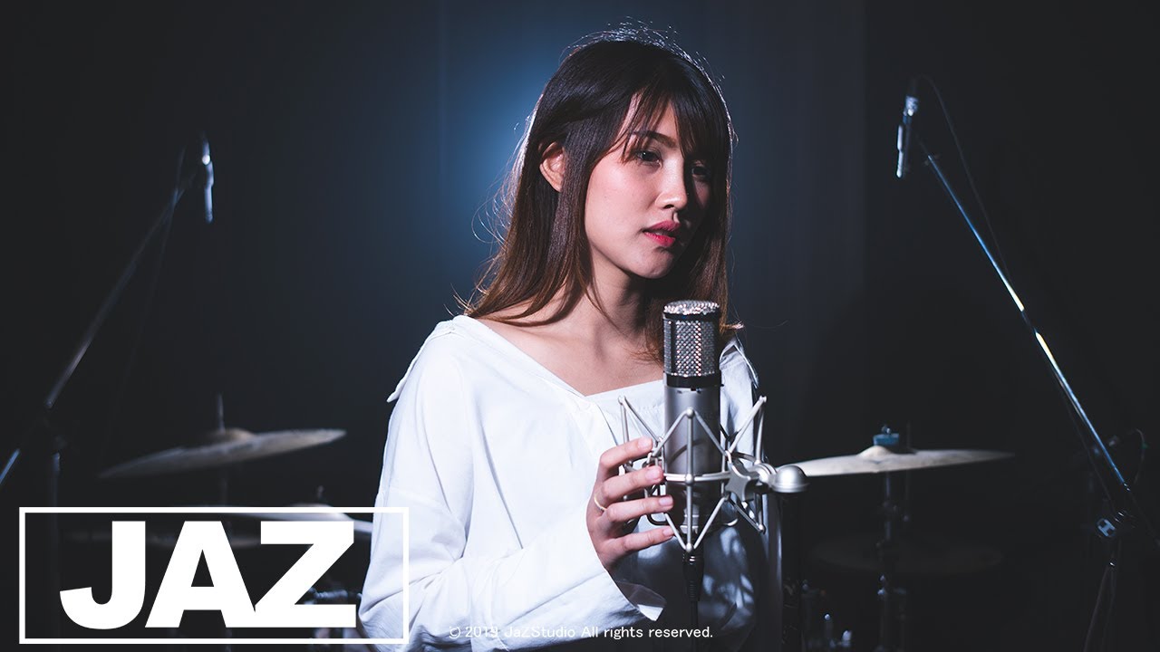 Unloveable - MILD  (Cover) I หนิง & Jaz Studio {4K}