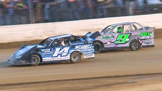 Sharp Mini Late Model Heat | Stateline Speedway | 5-6-23