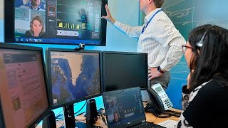 Assistance Centre: Telehealth - Provide Instant Access to Quality Care