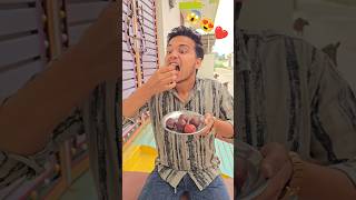 gulab jam Dekh Ke Pani a Gaya 🤑 #shorts #trending #viralvideo #ytshorts #sp1mshorts