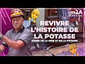 Muse de la mine et de la potasse  m2a de vous  nous