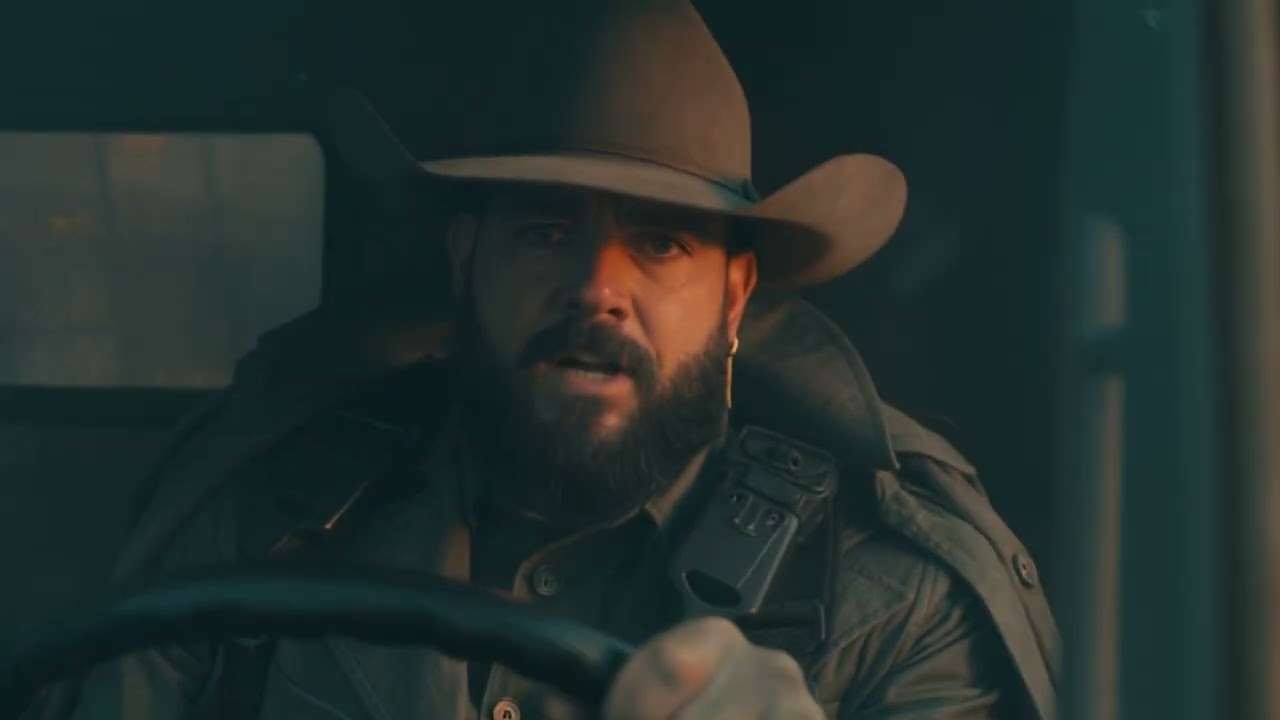 AND SO IT BEGINS.. A.I. Generated