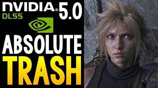 NVIDIA DLSS 5 NEURAL AI is Being ABSOLUTELY DESTROYED - This is HIDEOUS!